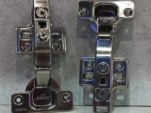 ban le inox 304 co giam chan xuoc mo bl30401